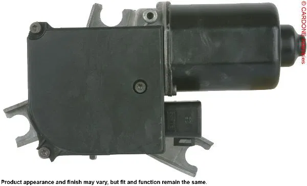 40-158 – A1 REMFG INC Windshield Wiper Motor, OE Replacement - view 2